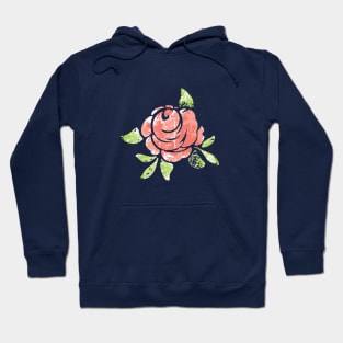 Rose Table Rose Hoodie